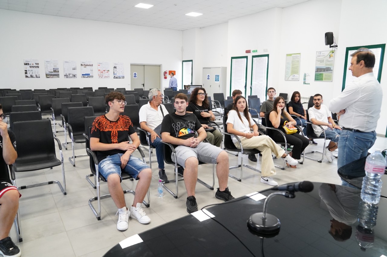 itc agrorinasce 2